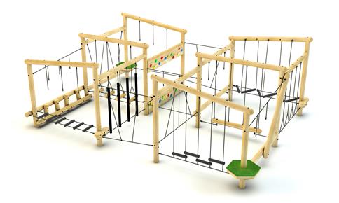 Heartwood Forest Circuit